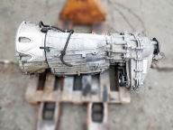 MERCEDES ML W166 166 350 CDI AUTOMATYCZNA SKRZYNIA BIEGÓW A1662700902