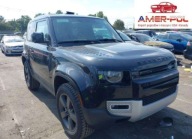 Land Rover Defender 90 P300 S 2025 2.0l 2.0 Benzyna 296KM