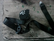 PAS IVECO DAILY III 3.0 2011 P PRZÓD