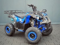 QUAD KŁAD 125 110 CC KXD WARIA PYTHON BIAŁOBRZEGI RATY DOSTAWA AUTOMAT