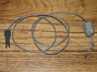 Kabel 2-pin dwużyłowy 1x KRONE 1x RJ45 1,2 m filtr ferrytowy TDK do modemu?