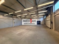 Magazyny i hale, Katowice, 305 m²