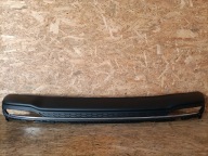 KIA CEED 3 III KOMBI DYFUZOR SPOILER ZDERZAKA TYŁ 86650-J7300
