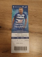 Wisła Płock - Legia Warszawa , 2019 rok