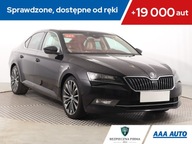 Skoda Superb 2.0 TSI, Salon Polska, 1. Właściciel