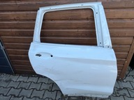 BMW X3 G01 DRZWI TYL PRAWE TYLNE