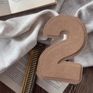 Baza + wzorniki do kartki 2 – zestaw kraft handmade – prezent urodzinowy