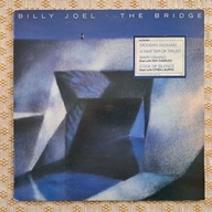 Billy Joel The Bridge 1986 EU (EX++/VG+)