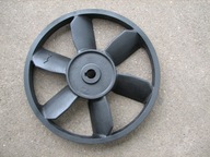 sprężarka kompresor metabo abac wan airpol airpress koło pasowe