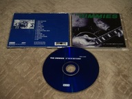 THE JIMMIES LET THE FAT MEN PLUNDER 2000