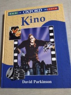 Kino David Parkinson