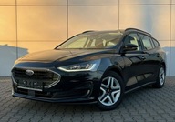 Ford Focus Polift Full Led Navi Parktronic Tempomat Asystenci FV23