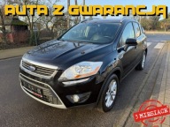 Ford Kuga Nawigacja Panoramadach Lampy LED Automat Skora Podgrzewane Fotele