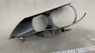 BMW E60 RAMKA DEKOR LAMPY PRZED LIFT XENON LEWA ORYGINAŁ HELLA