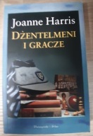 Dżentelmeni i gracze Joanne Harris
