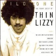 THIN LIZZY Wild one the very best CD