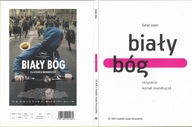 Biały bóg /reż.K.Mundruczo DVD napisy PL / stan jak NOWY