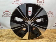 Felga Aluminiowa Volvo Polestar 8.0Jx19H2 ET50 32327781