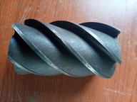 FREZY WALCOWE, CZOŁOWE