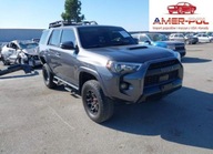 Toyota 4-Runner Trd Pro 2023 4.0l 4.0 Benzyna 270KM