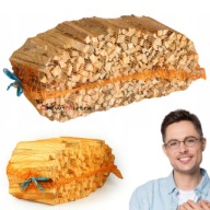 DREWNO ROZPAŁKOWE DREW-MISTRZ DR-7 7 KG