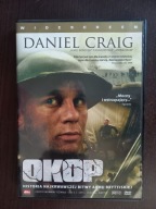 Okop płyta DVD