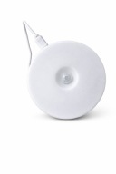 BEZPRZEWODOWA LAMPKA LED CZUJNIK RUCHU ZMIERZCHU NOCNA DO SZAFY GARDEROBY