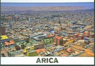 Ameryka Łacińska Chile