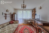 Mieszkanie, Milanówek, Grodziski, 37 m²