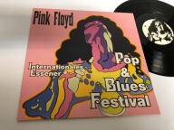 Pink Floyd Pop & Blues Festival ,,,LP 3