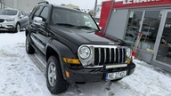 Jeep Cherokee 2.8 Diesel Moc 163KM Automat 4X4