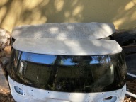 Toyota Auris II HB szyba tylna