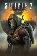 S.T.A.L.K.E.R. 2: Heart of Chornobyl Klucz Steam