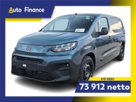 OD RĘKI|Fiat Doblo VAN L2 1.5 100KM SERIA 3 RP.2025