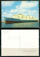 K24226)Statek Pasazerski: MS Hundested