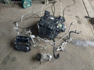 TRAFIC III 1.6 DCI VIVARO KLIMATYZACJA KOMPLETNA RURKI ZESTAW POMPA