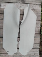 Saab 93 9-3 Lift 1.9 TiD osłona zaślepka tunelu środkowego lewa prawa