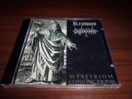 Krowos & Malepeste - Mysterium Coniunctionis