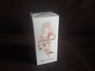 Woda toilette FRAICHE Gerisier Yves Rocher100ml