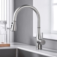 Bateria kuchenna stojąca YUANNY aa srebrny