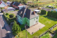 Dom, Kicko, Stara Dąbrowa, Stargardzki, 150 m²