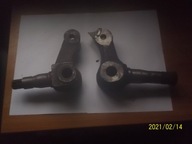 Zwrotnica wózek widłowy EV