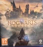 Hogwarts Legacy (PS5) PL