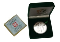 Zestaw 2 szt. monet wybitych z okazji UEFA EURO 2012 (10 zł + 10 uah)