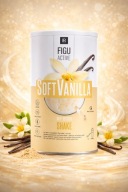 Shake waniliowy LR FiguActive liofilizowany 496g odchudzanie