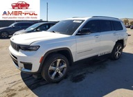 Jeep Grand Cherokee L Limited 2021 3.6 Benzyna 290KM