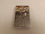 MC / Sacred Reich / Independent / Metal Mind / 1993