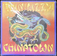 Thin Lizzy – Chinatown
