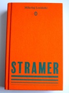 Mikołaj Łoziński, Stramer