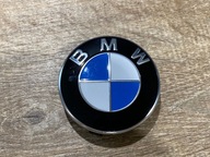 Emblemat / Znaczek BMW original 10333410
